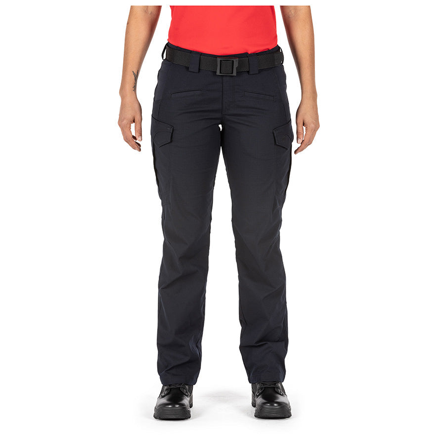 5.11 Tactical Women's Icon Pant Dark Navy-Tactical Source LLC