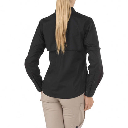 5.11 Tactical Womens Taclite Pro Long Sleeve Shirt-Tactical Source LLC