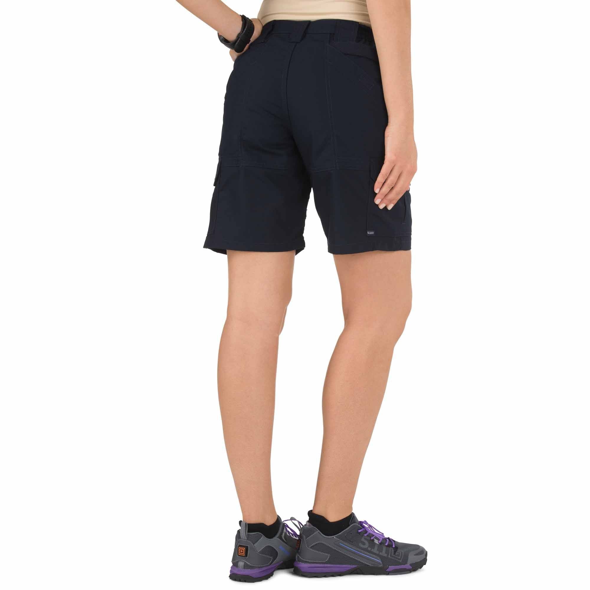 5.11 Tactical Women's TACLITE Pro Shorts-Tactical Source LLC