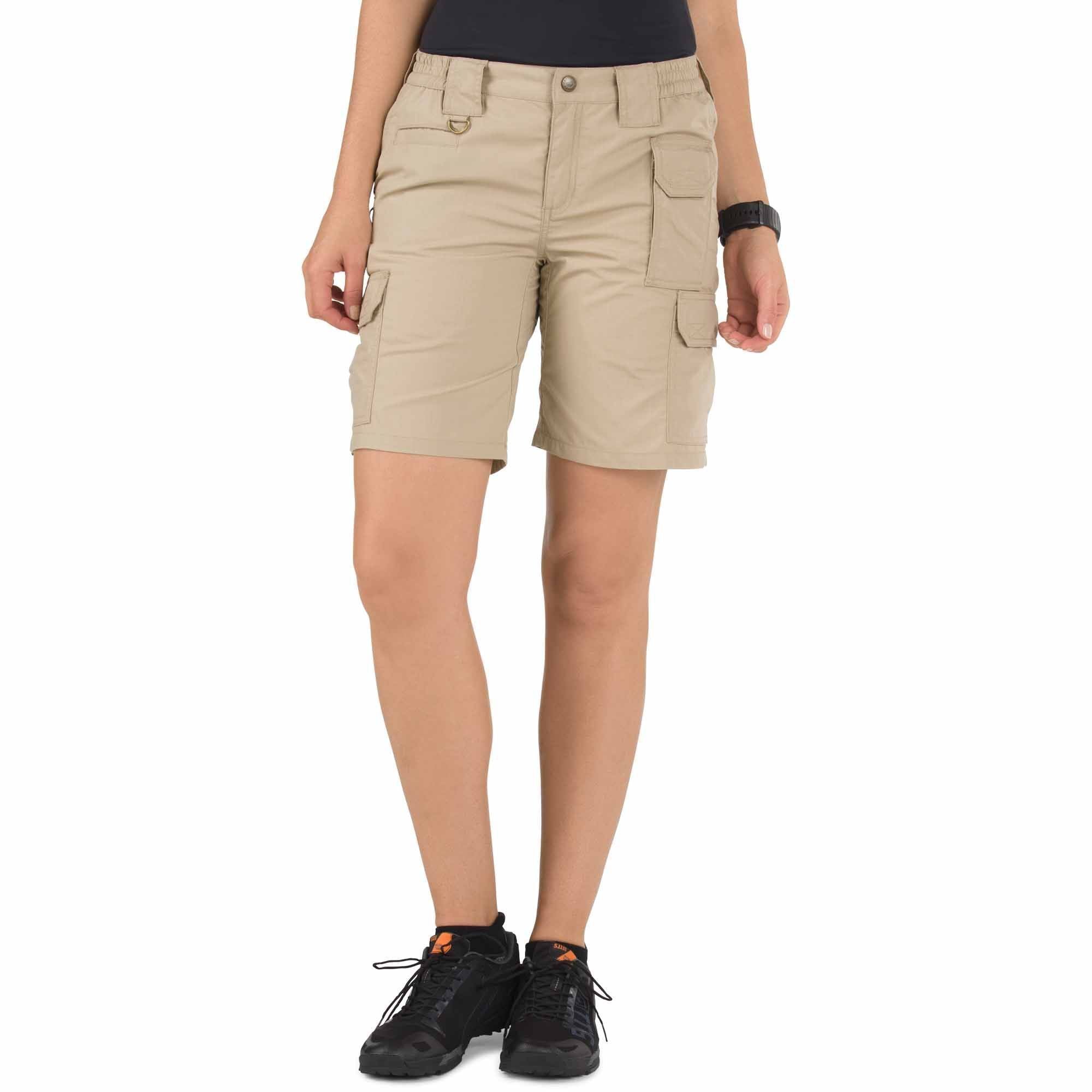 5.11 Tactical Women's TACLITE Pro Shorts-Tactical Source LLC