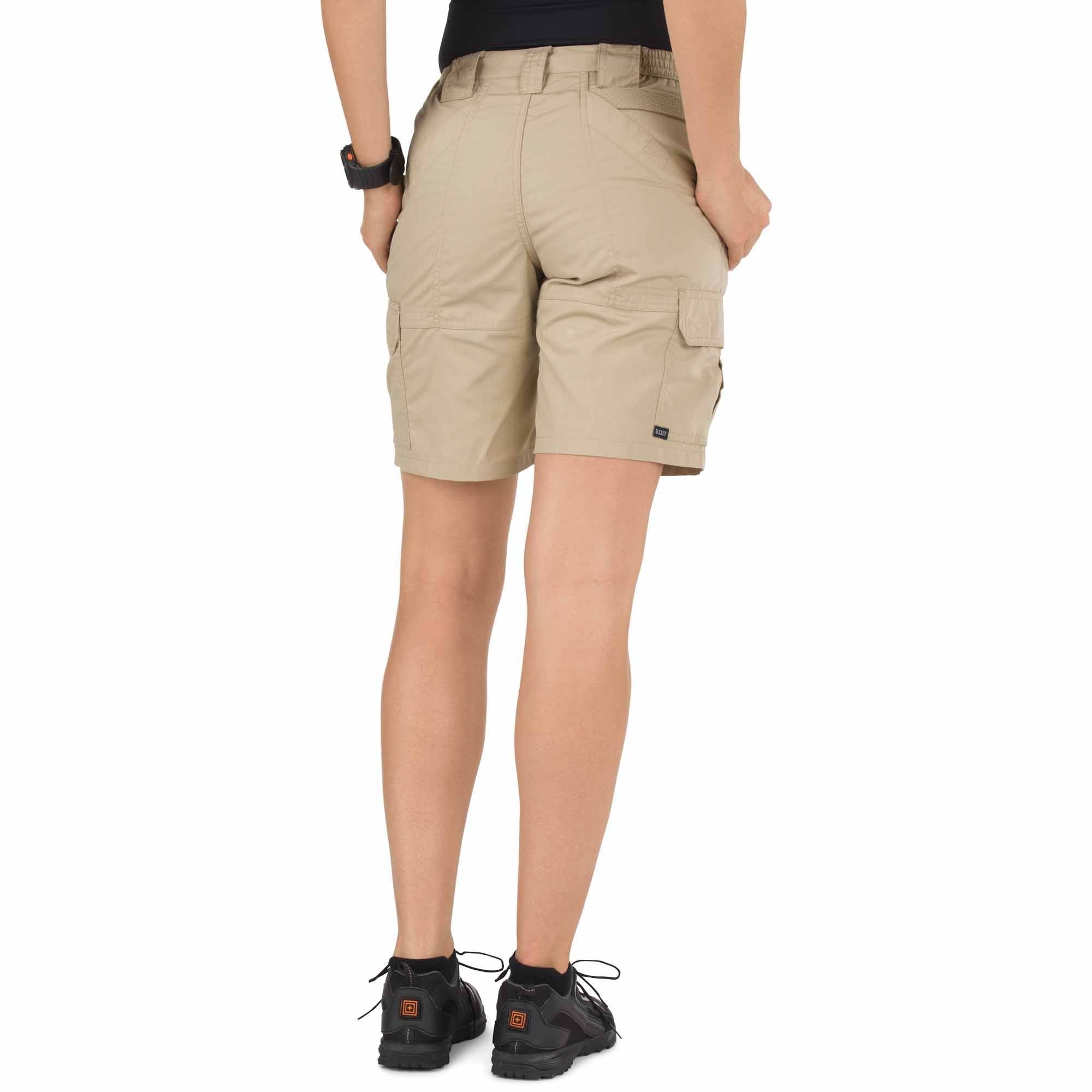 5.11 Tactical Women's TACLITE Pro Shorts-Tactical Source LLC