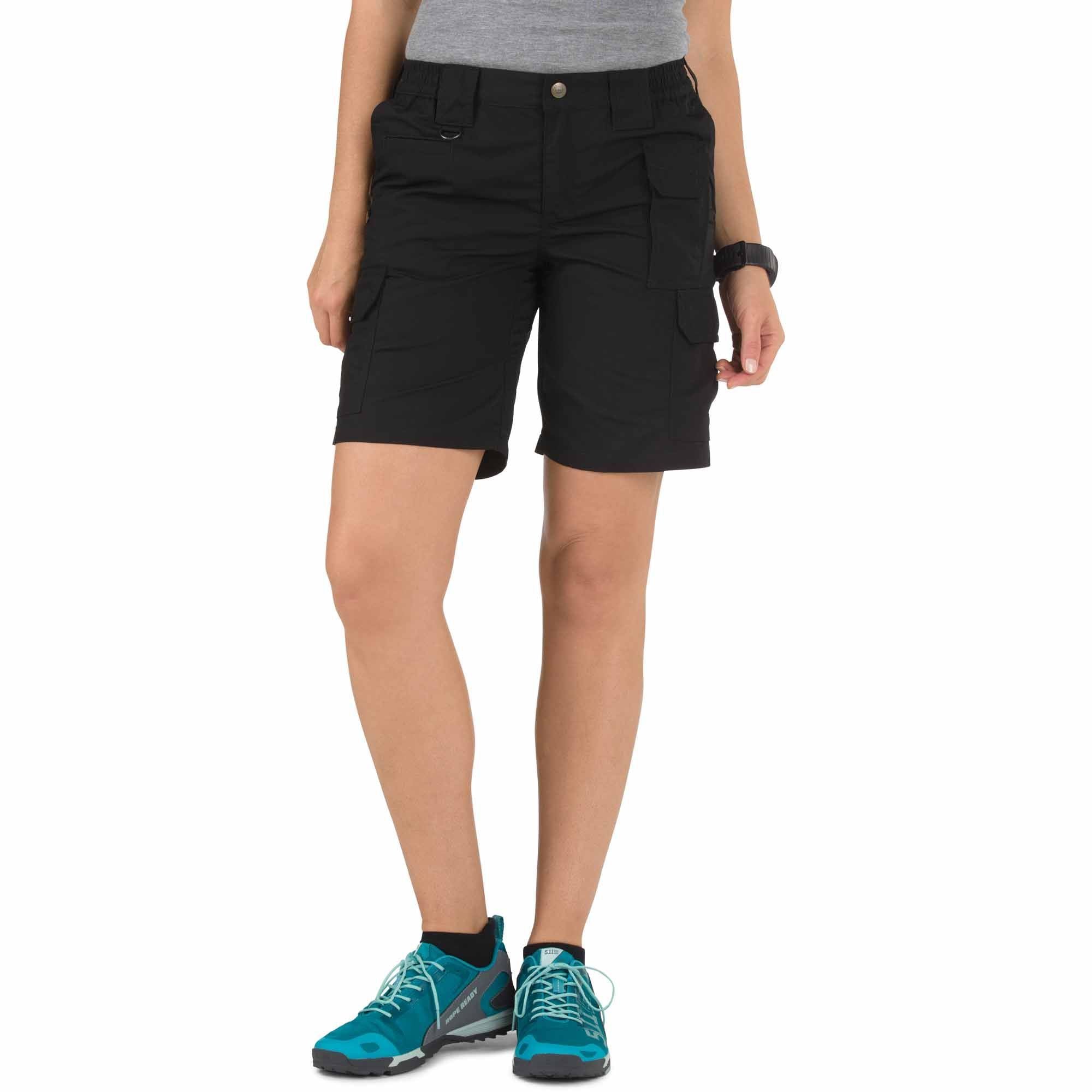 5.11 Tactical Women's TACLITE Pro Shorts-Tactical Source LLC