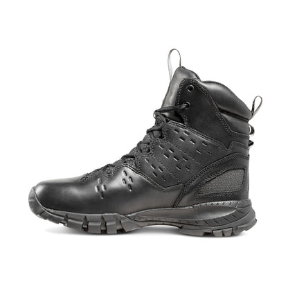 5.11 Tactical XPRT 3.0 Waterproof 6 Inches Boot Black-Tactical Source LLC