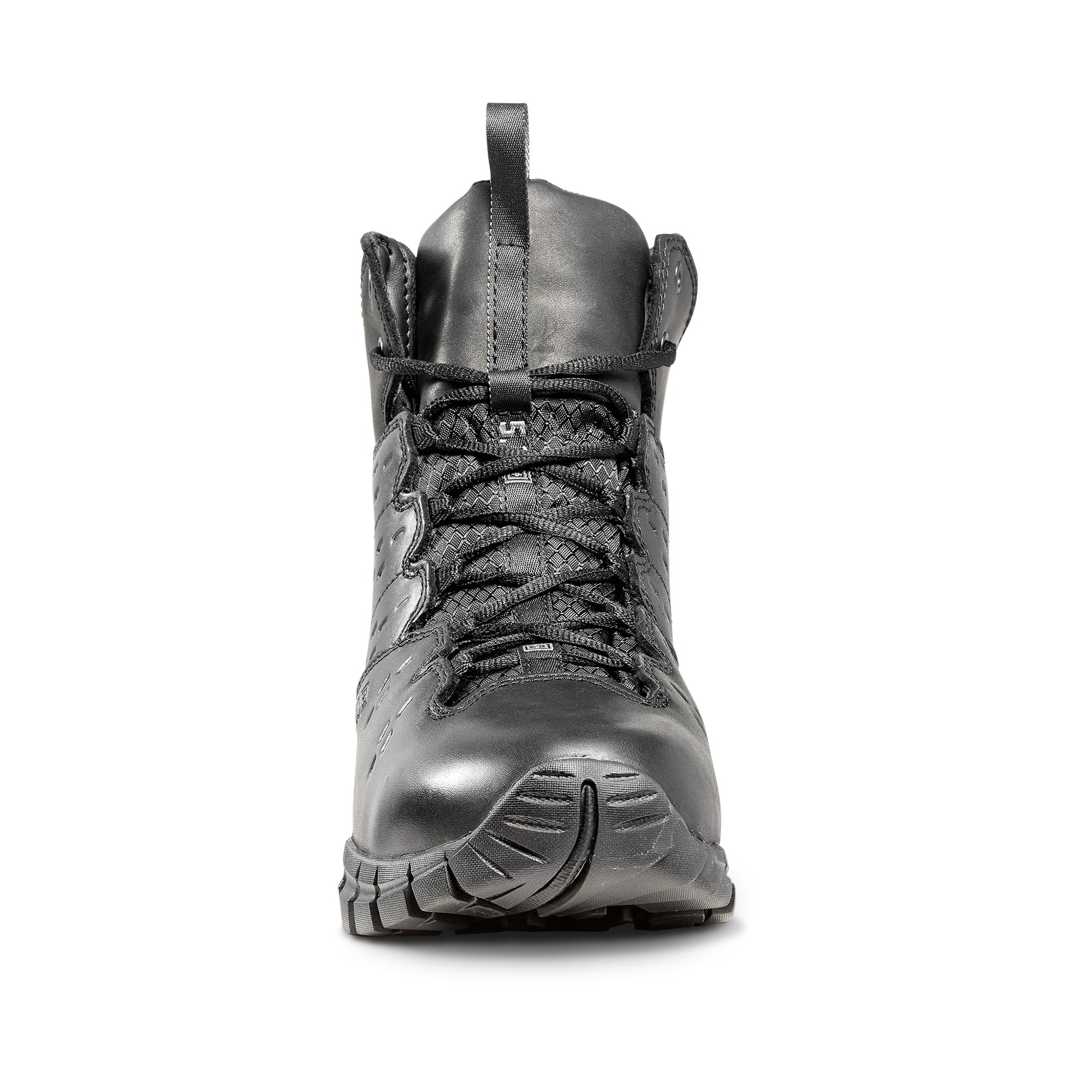 5.11 Tactical XPRT 3.0 Waterproof 6 Inches Boot Black-Tactical Source LLC