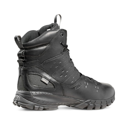 5.11 Tactical XPRT 3.0 Waterproof 6 Inches Boot Black-Tactical Source LLC