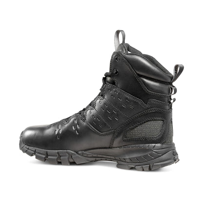 5.11 Tactical XPRT 3.0 Waterproof 6 Inches Boot Black-Tactical Source LLC