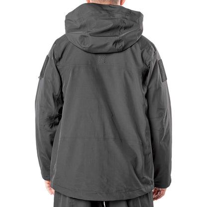 5.11 Tactical XPRT Waterproof Jacket Black-Tactical Source LLC
