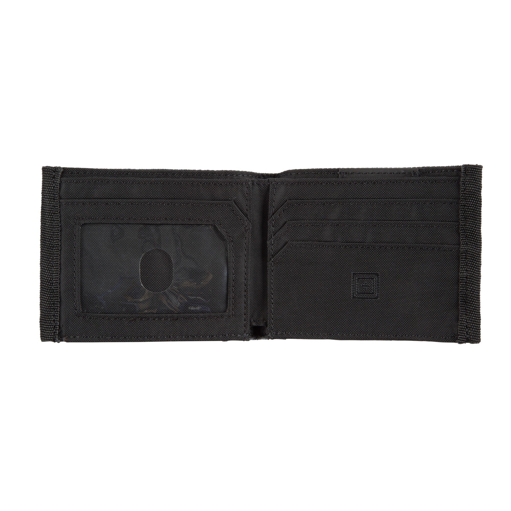 5.11 Tracker Bifold Wallet-Tactical Source LLC