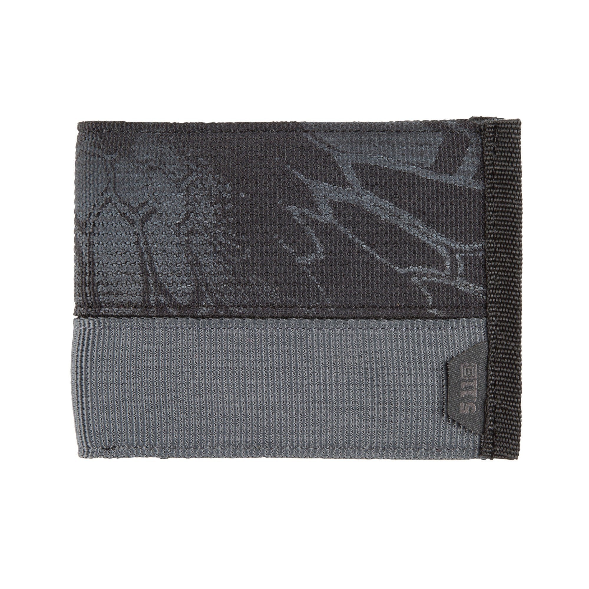 5.11 Tracker Bifold Wallet-Tactical Source LLC