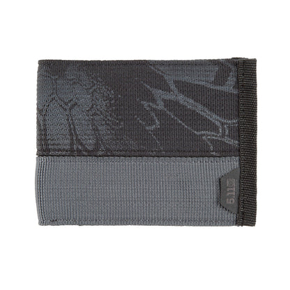 5.11 Tracker Bifold Wallet-Tactical Source LLC