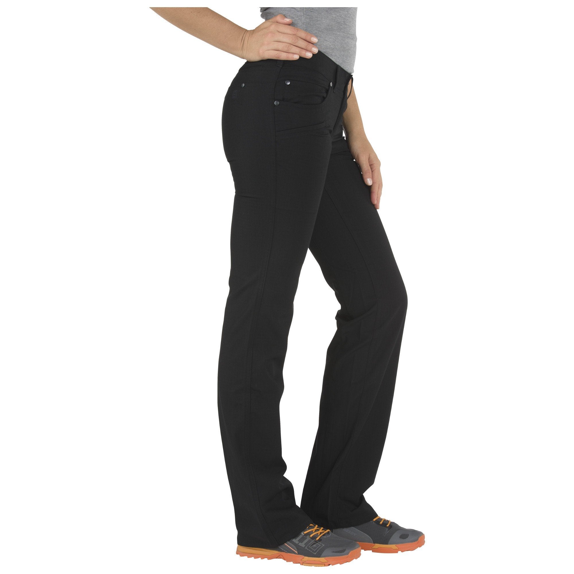 5.11 Women's Cirrus Pant Black-Tactical Source LLC