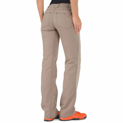 5.11 Women's Cirrus Pant Stone-Tactical Source LLC