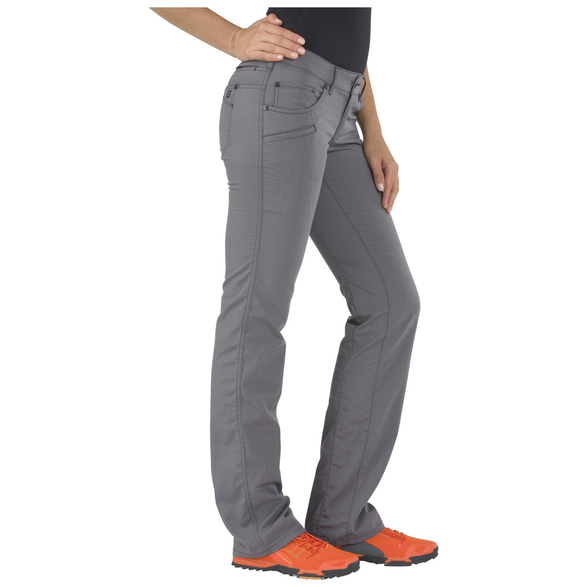 5.11 Women's Cirrus Pant Storm-Tactical Source LLC
