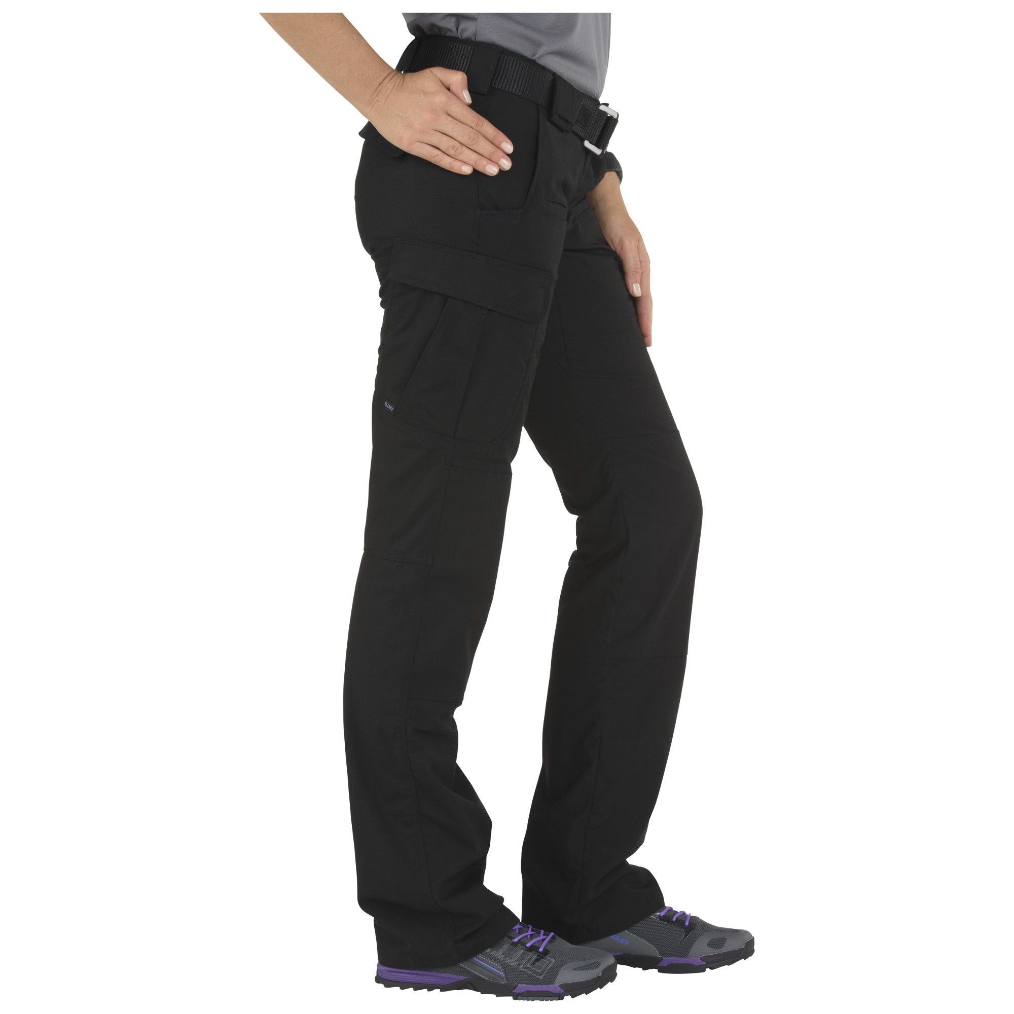5.11 Women's Stryke Pant Black-Tactical Source LLC