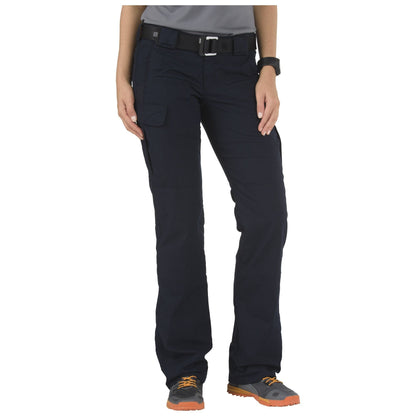 5.11 Women's Stryke Pant Dark Navy-Tactical Source LLC