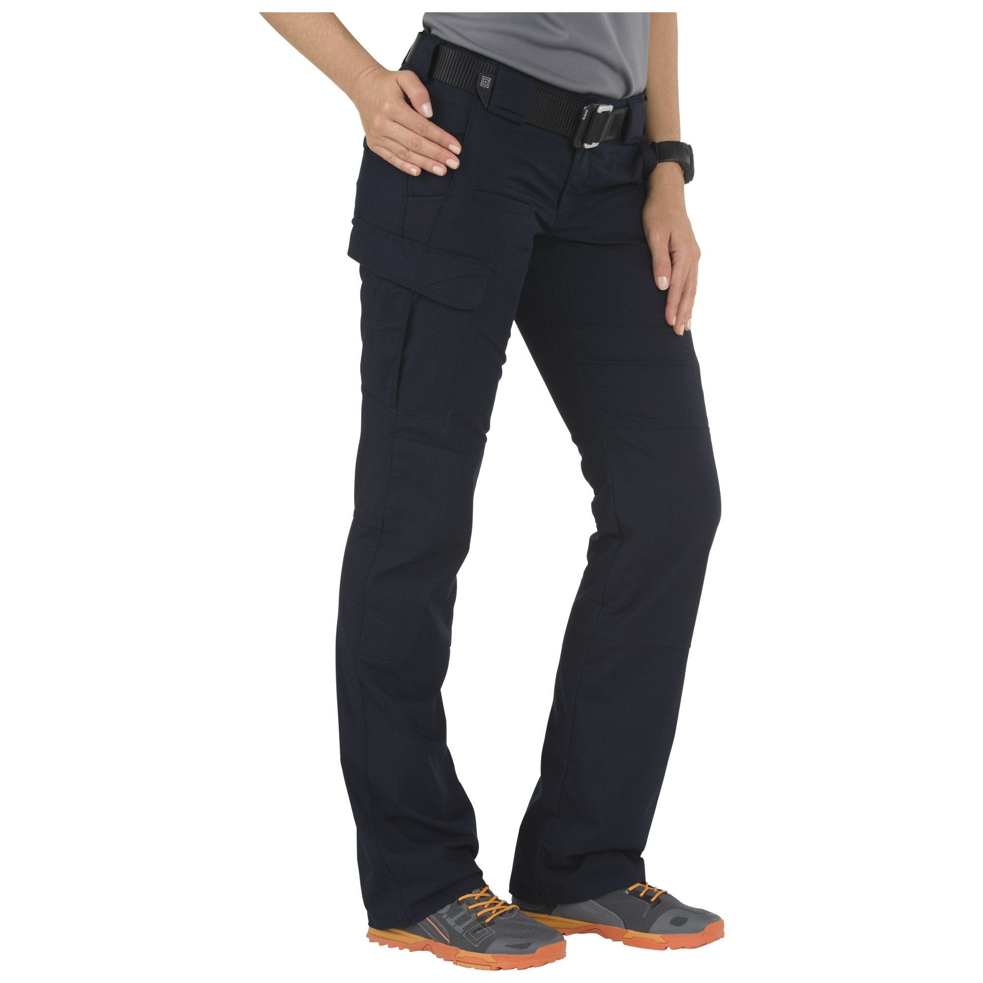 5.11 Women's Stryke Pant Dark Navy-Tactical Source LLC