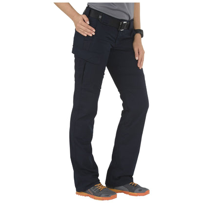 5.11 Women's Stryke Pant Dark Navy-Tactical Source LLC