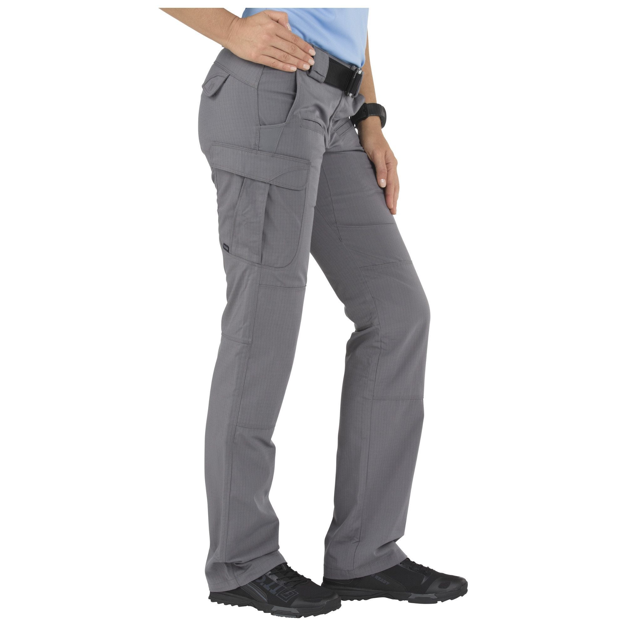 5.11 Women's Stryke Pant Storm-Tactical Source LLC
