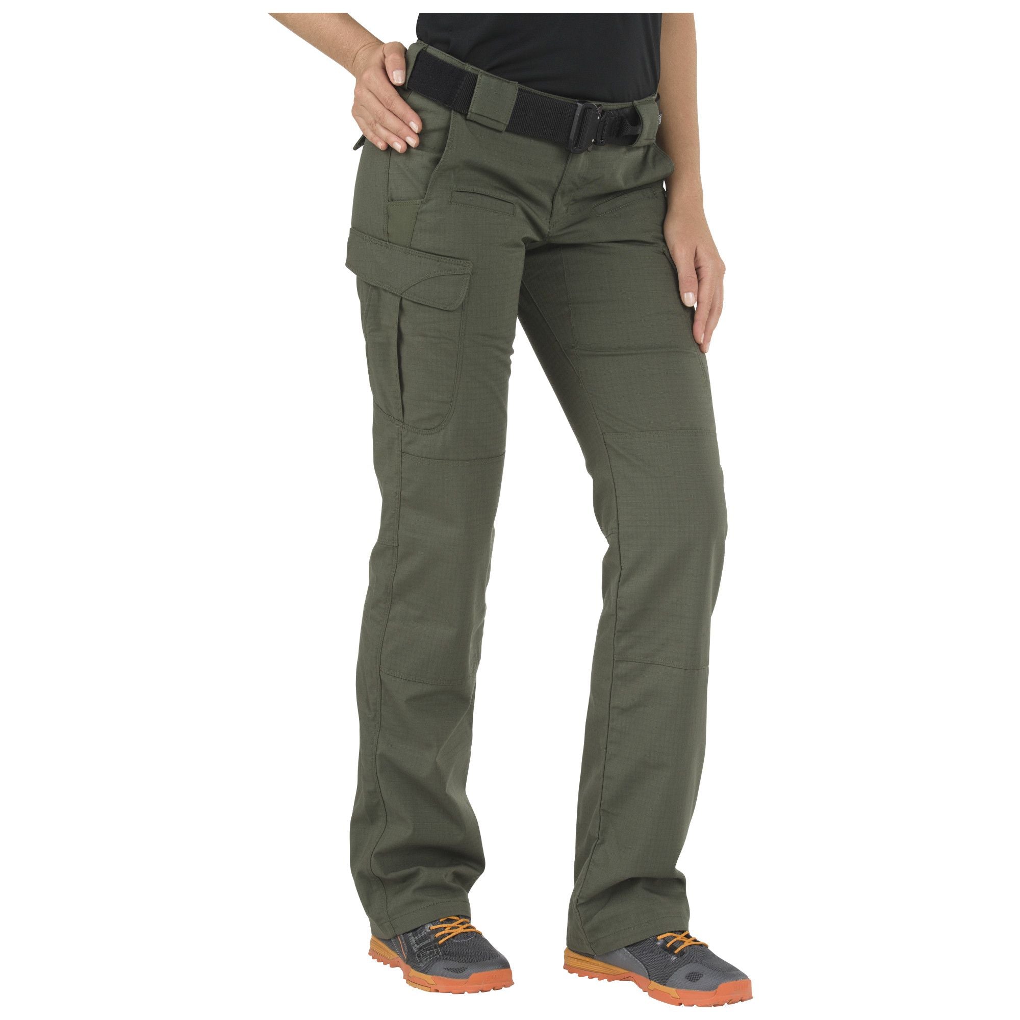 5.11 Women's Stryke Pant TDU Green-Tactical Source LLC
