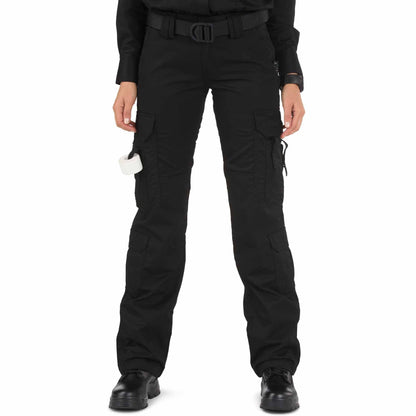 5.11 Women's TACLITE EMS Pant Black-Tactical Source LLC