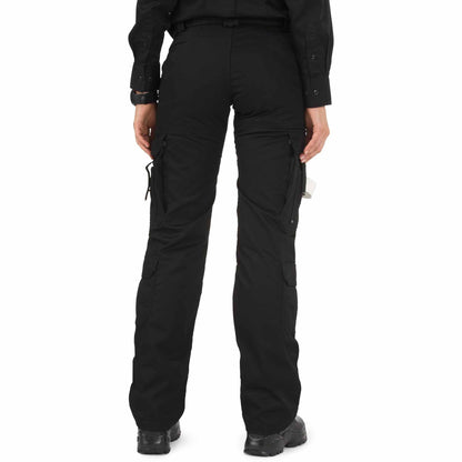 5.11 Women's TACLITE EMS Pant Black-Tactical Source LLC