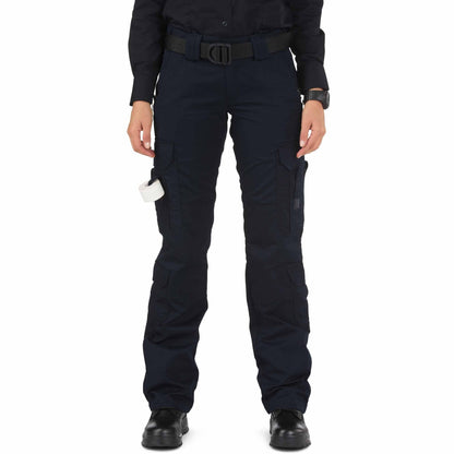 5.11 Women's TACLITE EMS Pant Dark Navy-Tactical Source LLC
