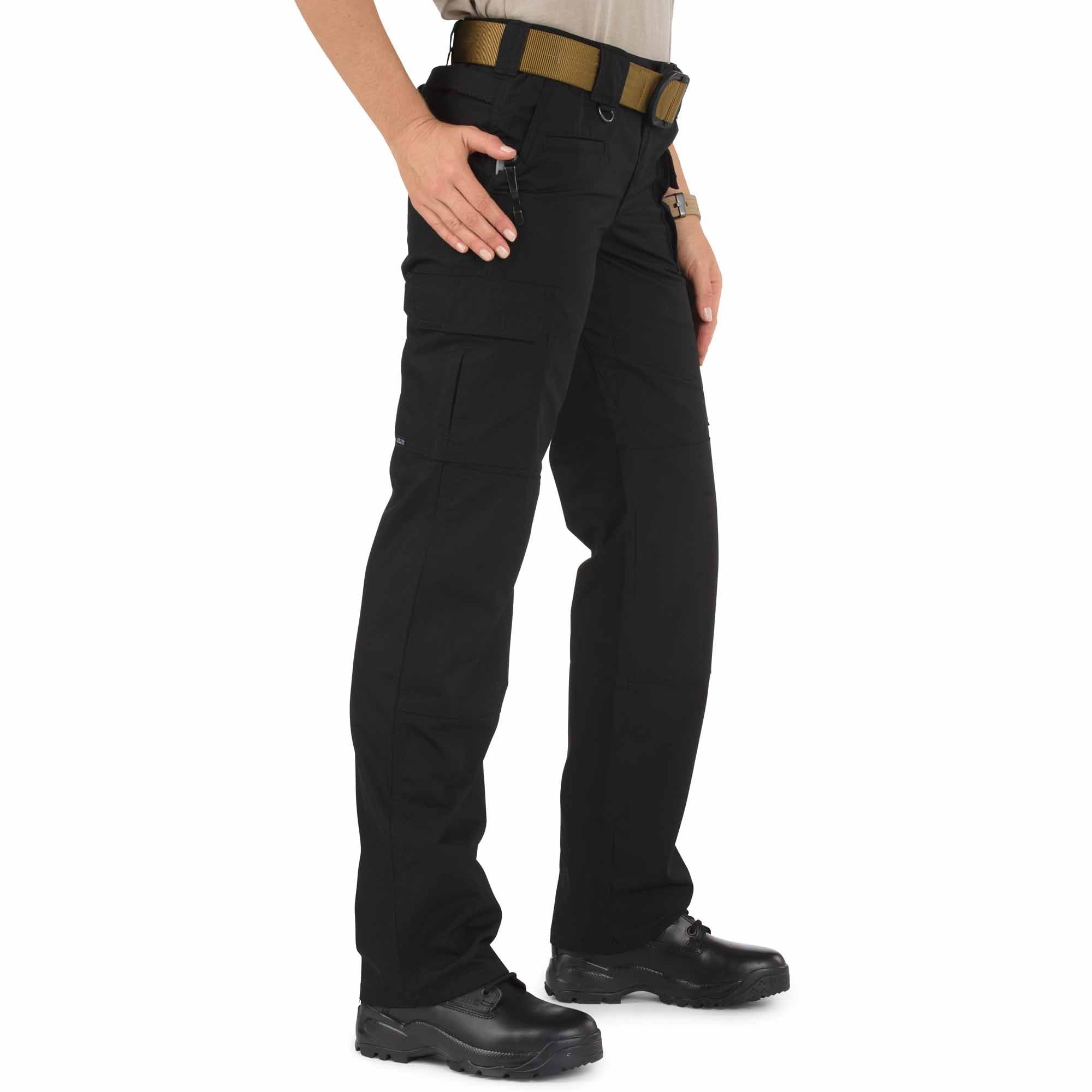 5.11 Women's TACLITE Pro Pant Black-Tactical Source LLC