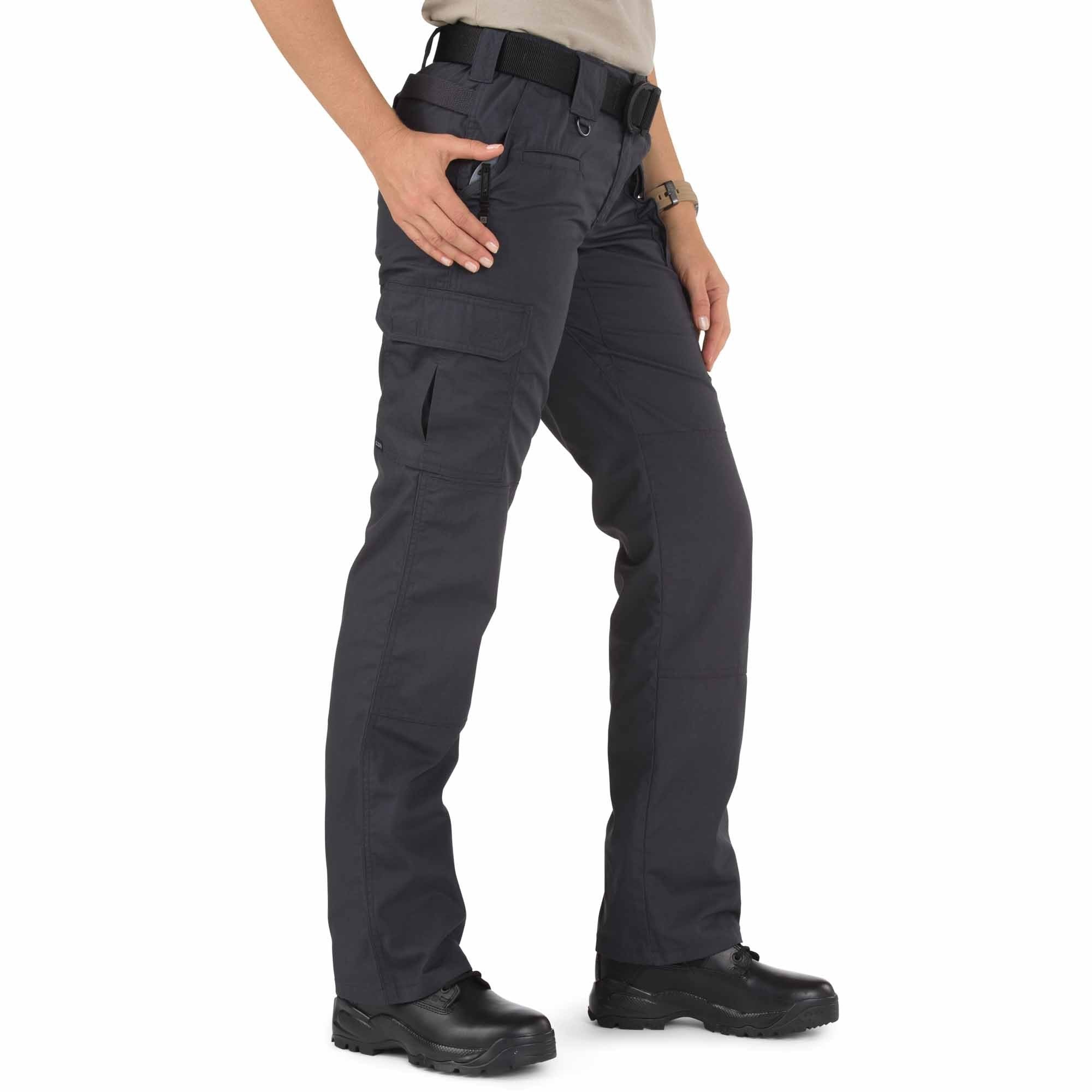 5.11 Women's TACLITE Pro Pant Charcoal-Tactical Source LLC