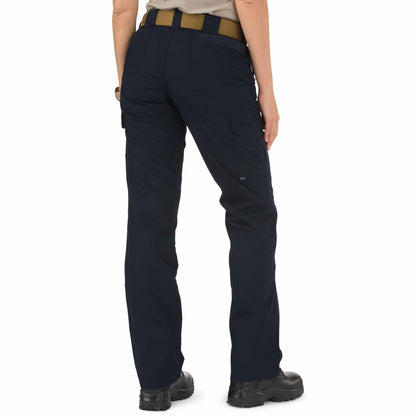 5.11 Women's TACLITE Pro Pant Dark Navy-Tactical Source LLC