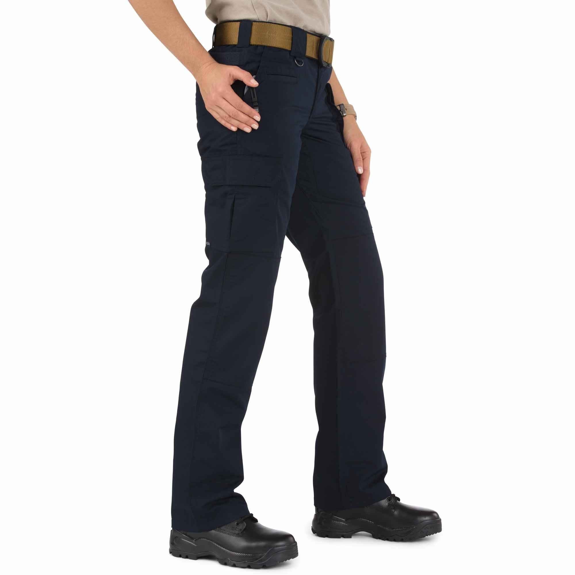 5.11 Women's TACLITE Pro Pant Dark Navy-Tactical Source LLC