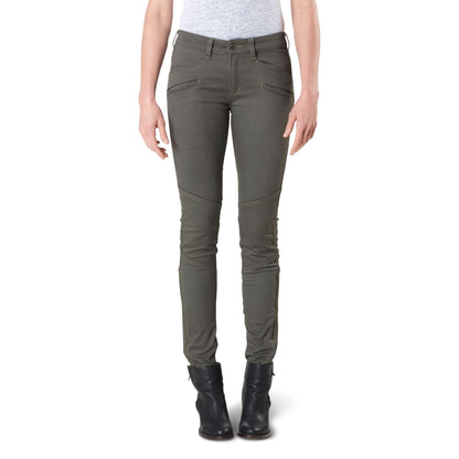 5.11 Women's Wyldcat Pant Grenade-Tactical Source LLC