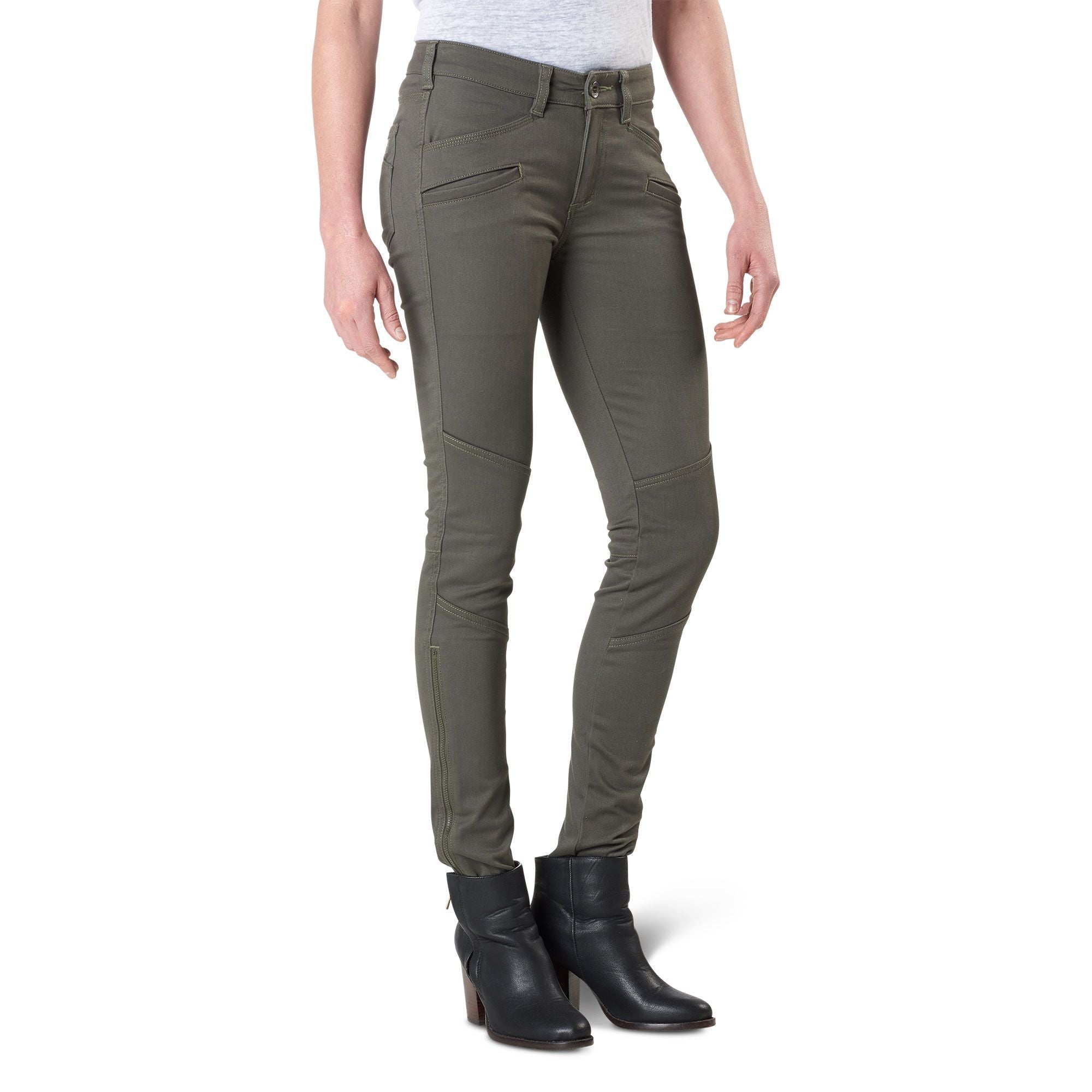 5.11 Women's Wyldcat Pant Grenade-Tactical Source LLC