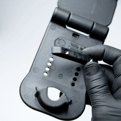 Alien Gear Rapid Force Locking Belt Slide