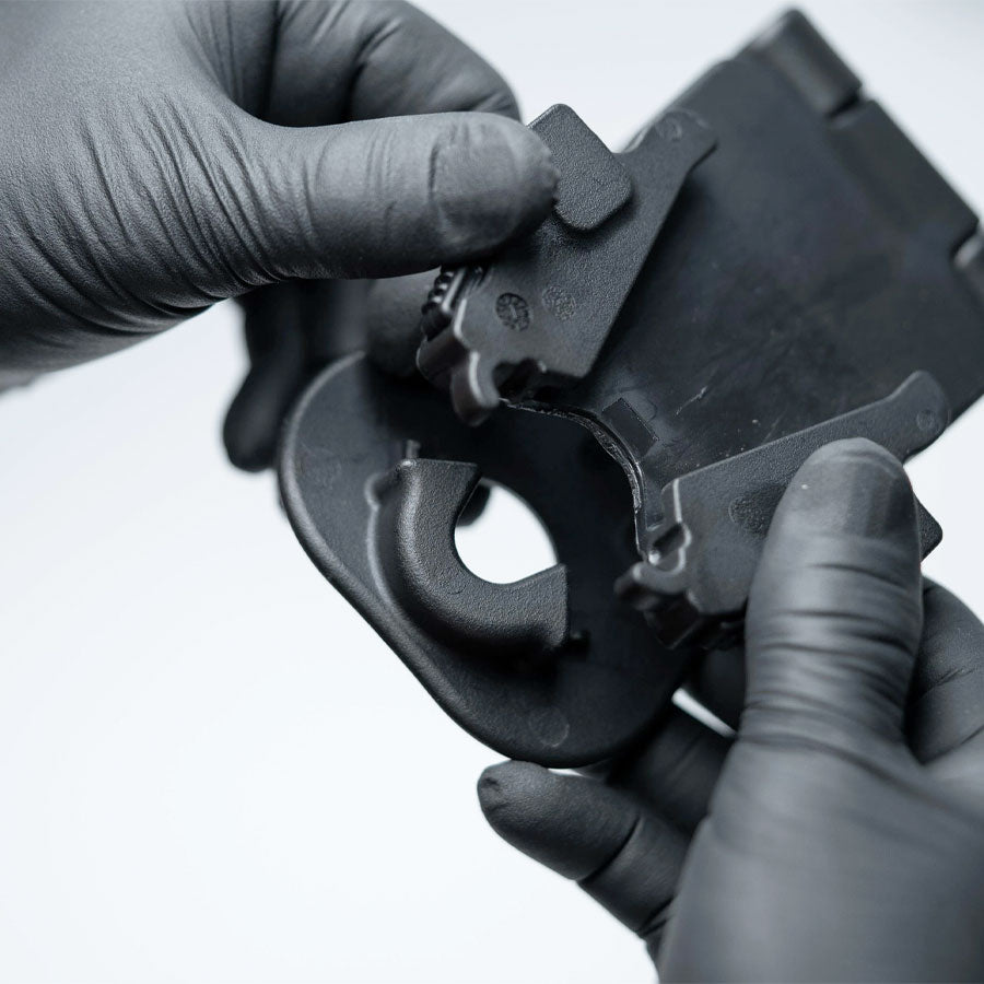 Alien Gear Rapid Force Locking Belt Slide