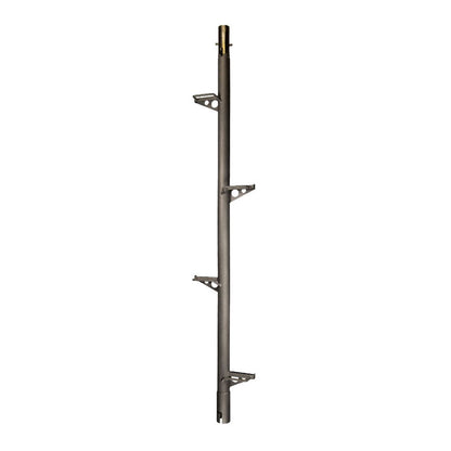 Apollo Military COBRA Marine Boarding Ladder - Hook