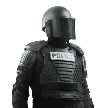 Damascus USA Made D-Flex Riot Control Kit