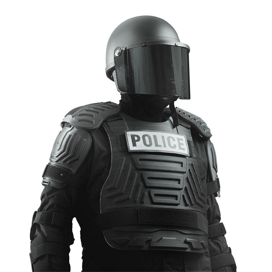 Damascus USA Made D-Flex Riot Control Kit