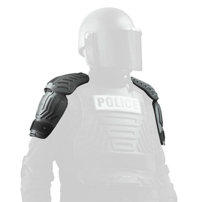 Damascus USA Made D-Flex Upper Arm Guards