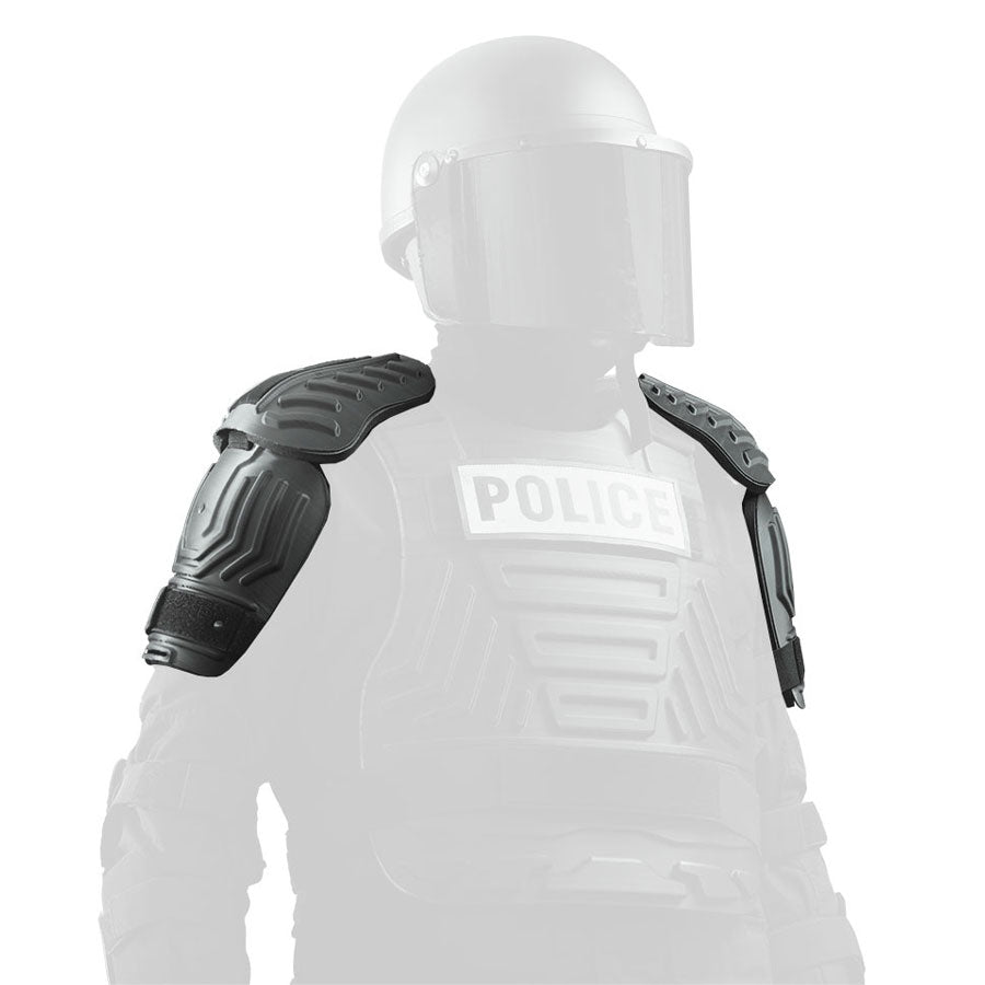 Damascus USA Made D-Flex Upper Arm Guards