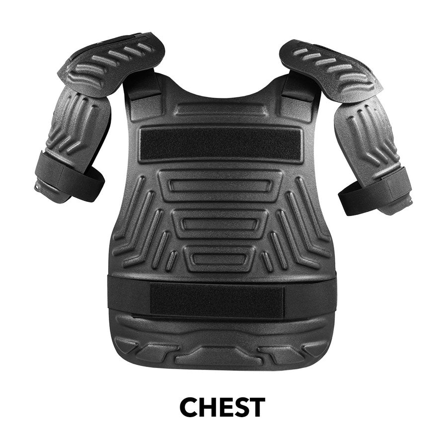 Damascus USA Made D-Flex™ Upper Body Protector