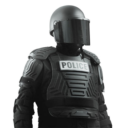 Damascus USA Made D-Flex™ Upper Body Protector