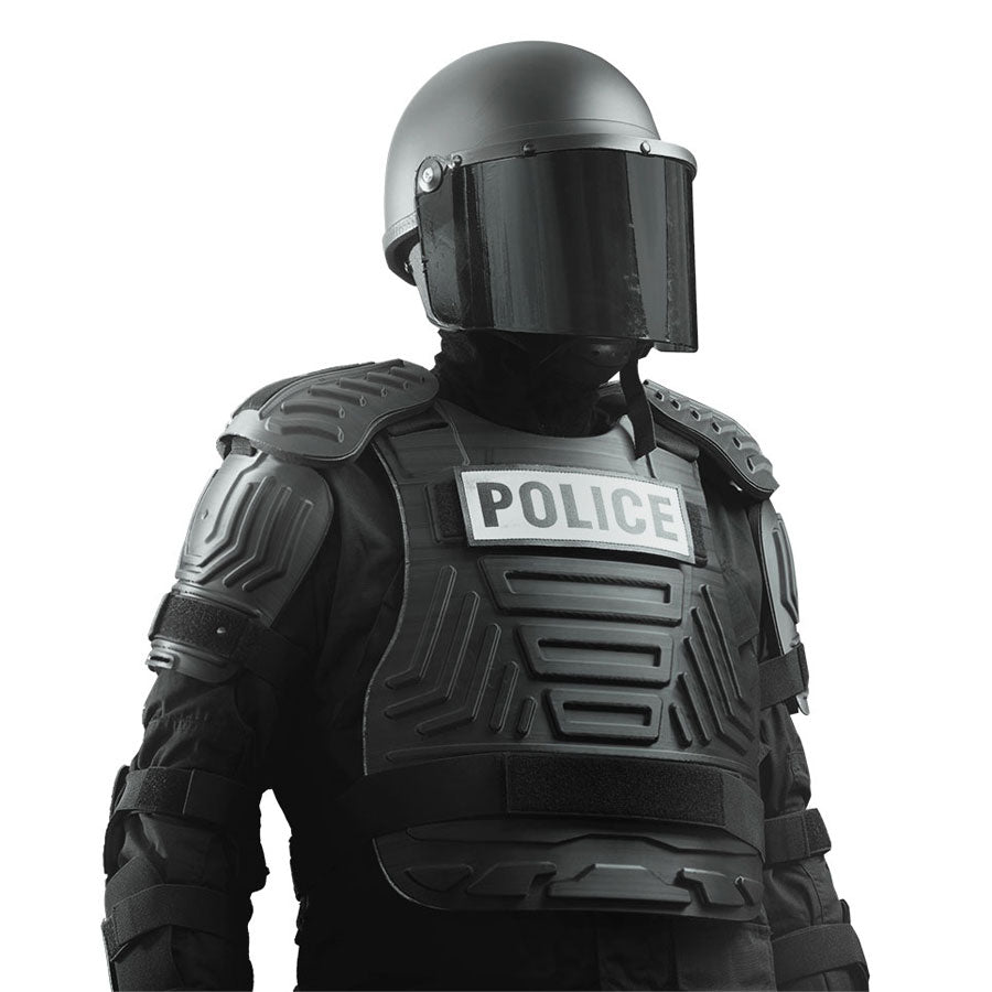 Damascus USA Made D-Flex™ Upper Body Protector