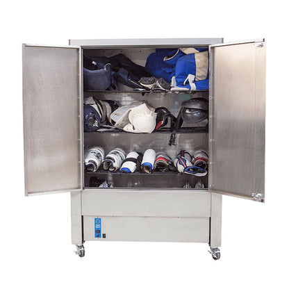 Sani Defenx Supreme Equipment Protective Machine