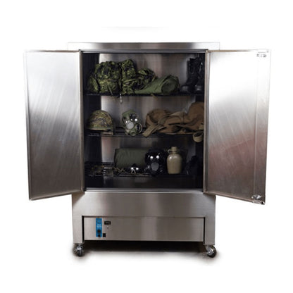 Sani Defenx Supreme Equipment Protective Machine