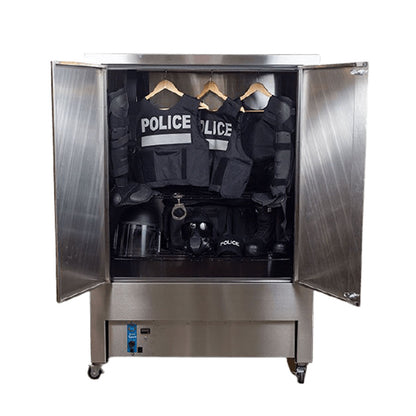 Sani Defenx Supreme Equipment Protective Machine