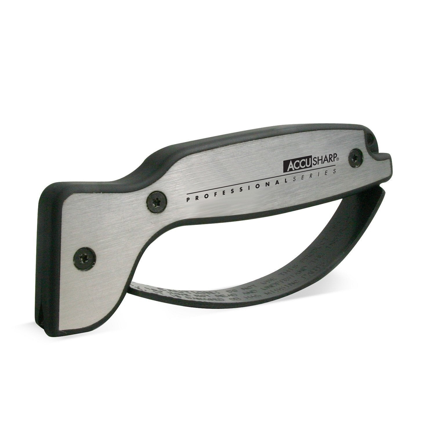 AccuSharp Professional Knife and Tool Sharpener-Tactical Source LLC