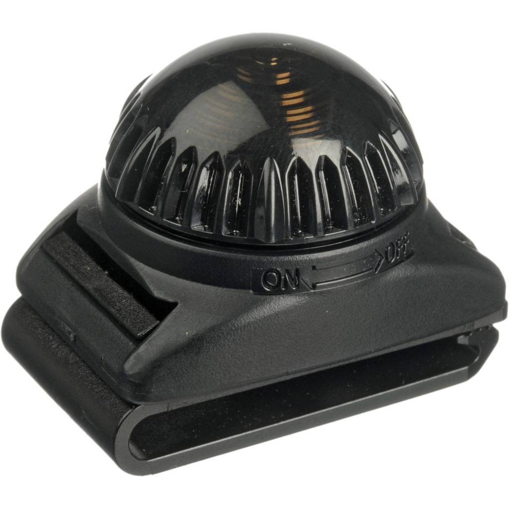 Adventure Lights Guardian 52101 Dual Function IR Beacon-Tactical Source LLC