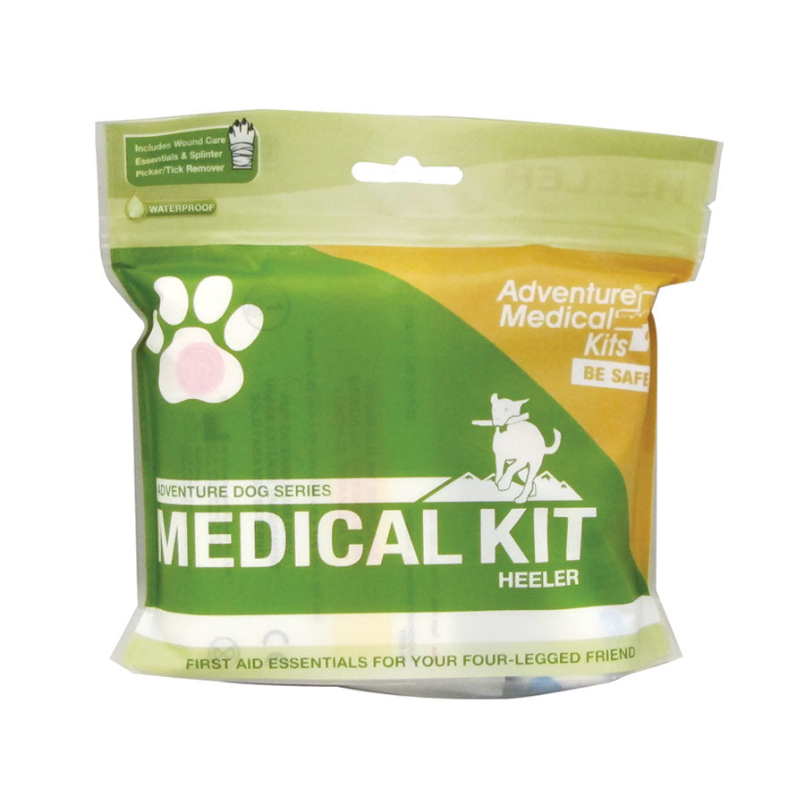 Adventure Medical Kits Dog Heeler Medical Kit-Tactical Source LLC