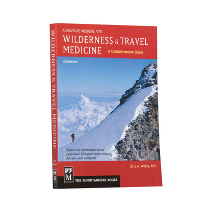 Adventure Medical Kits Mountain Explorer Medical Kit-Tactical Source LLC