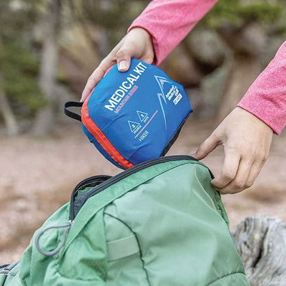 Adventure Medical Kits Mountain Hiker Medical Kit-Tactical Source LLC